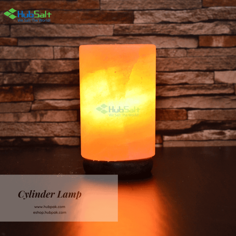 CYLINDER-LAMP