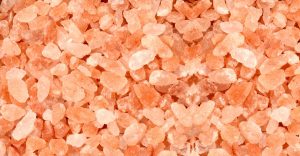 Himalayan Salt Olive Sized Rocks