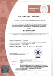 Hub-Pak-Salt_Certificate