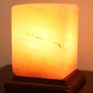 Rectangle-Lamp