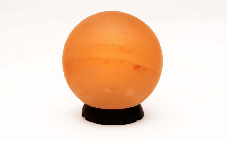 Sphere-Lamp