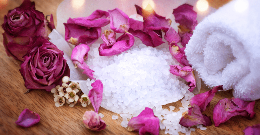 salt therapy benefits