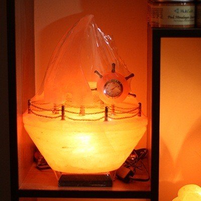 BOAT-LAMP