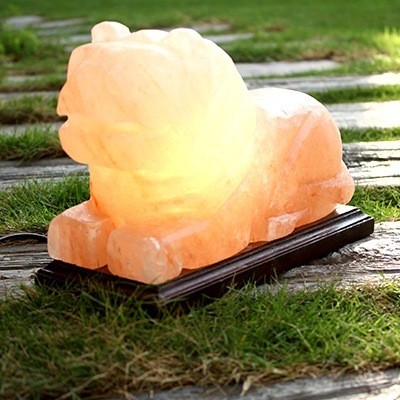 LION-SHAPED-LAMP