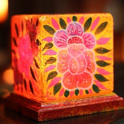 TRUCK-ART-LAMP