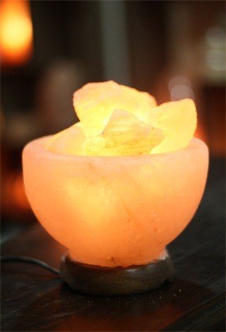Tibetan-Bowl-Lamp