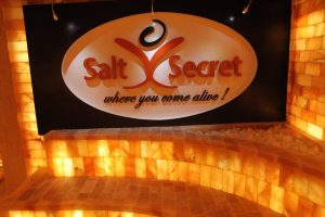 SALT SECRET