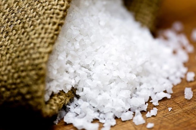 water softening grade