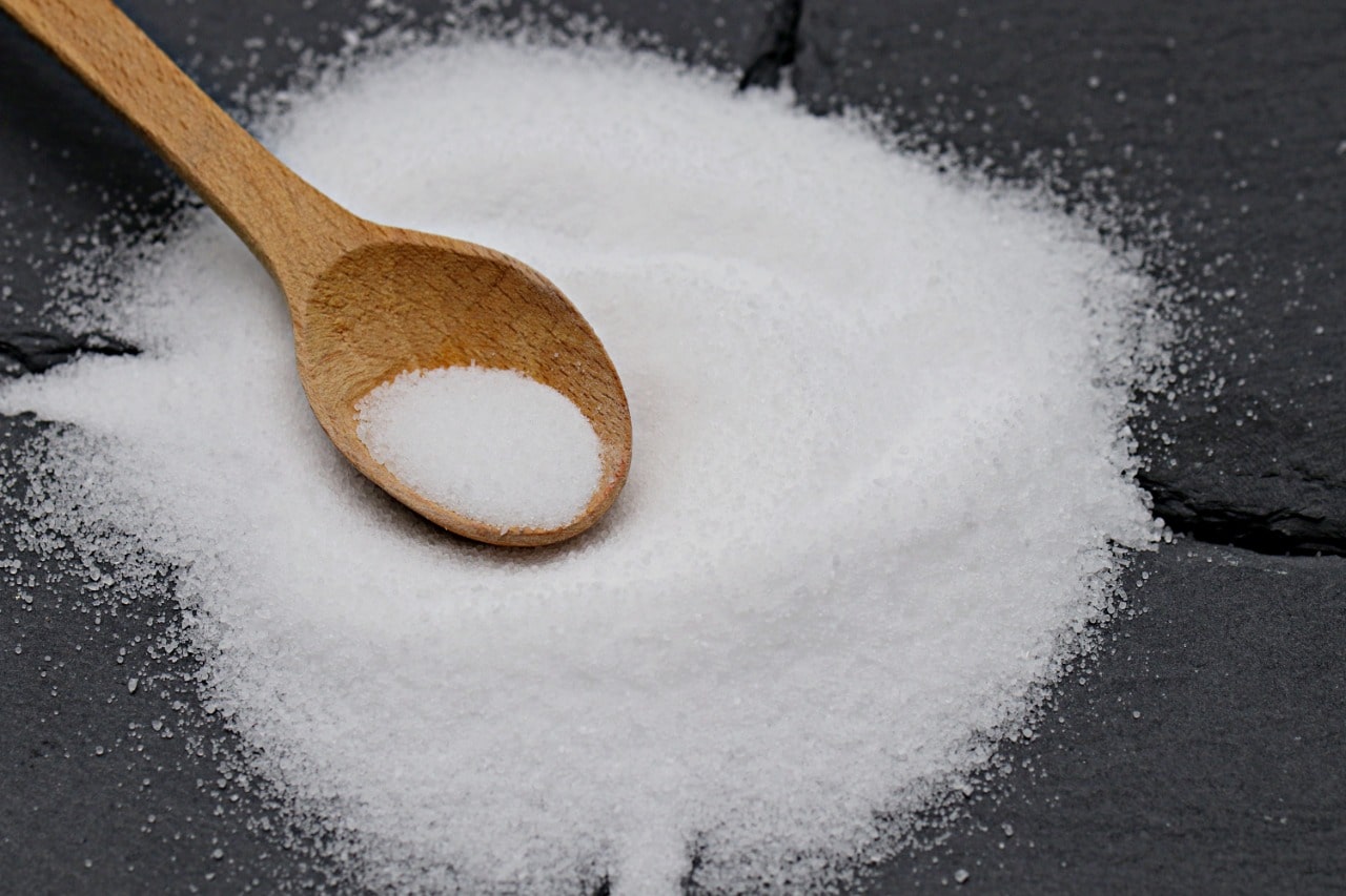 Discover Fascinating Sea Salt Benefits For Skin