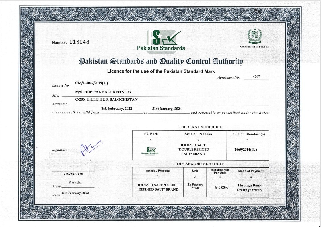 PSQCA-Double refined