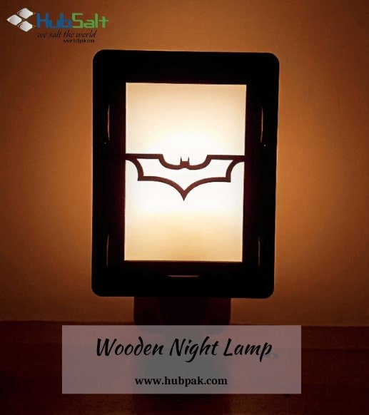 batman night lamp