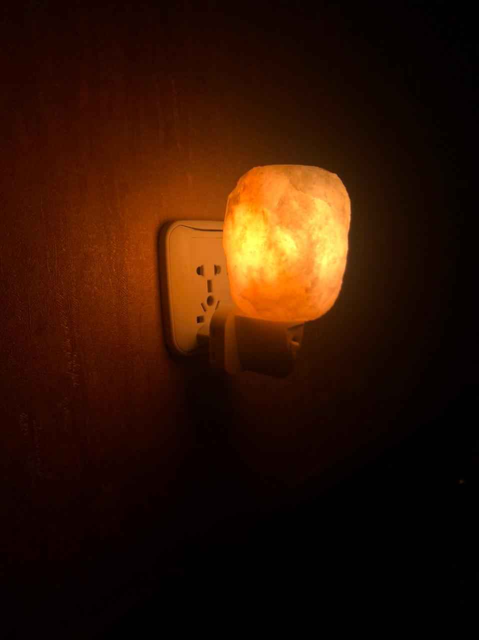 aroma night lamp