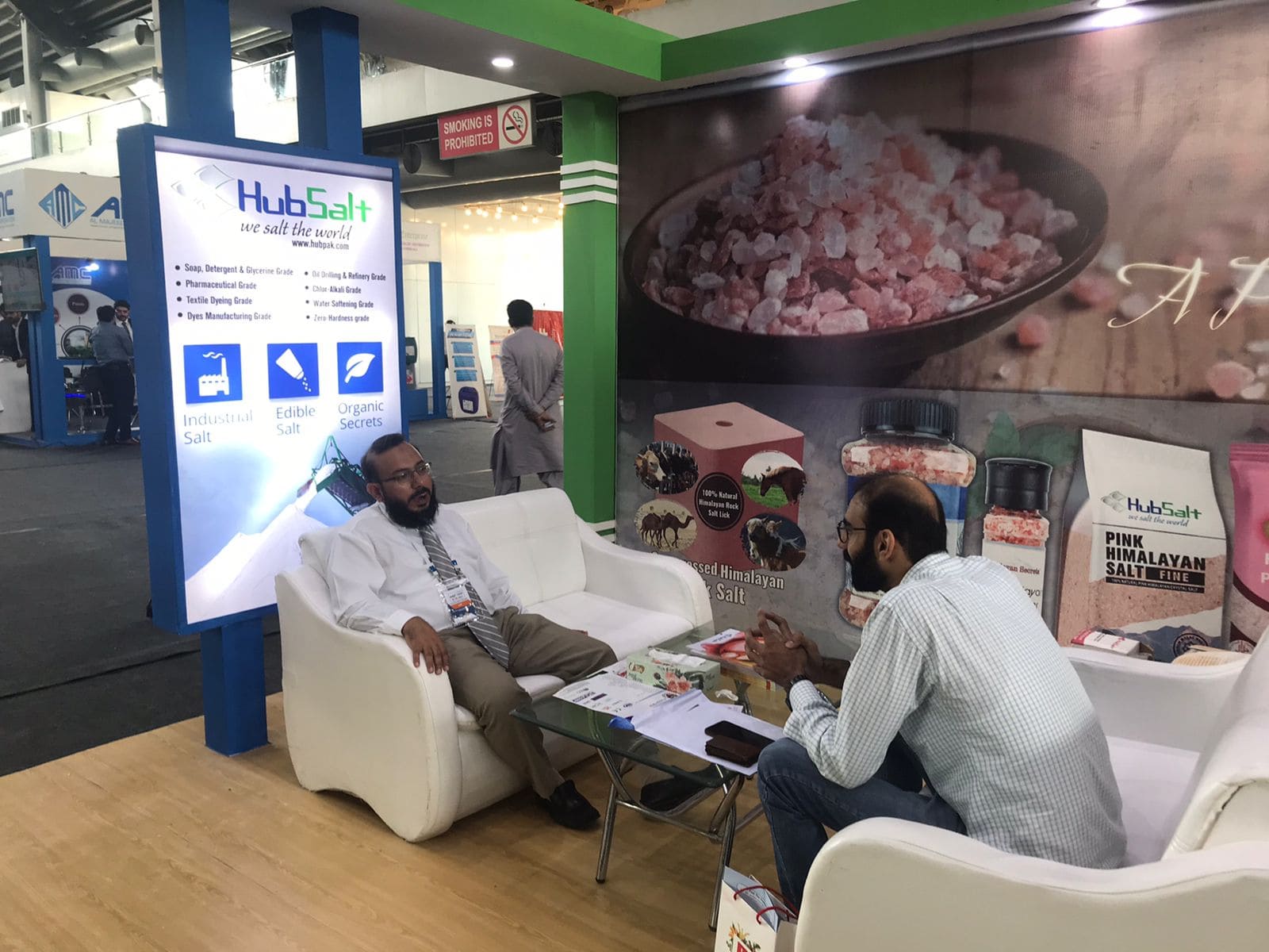 Pakistan Chemical Expo