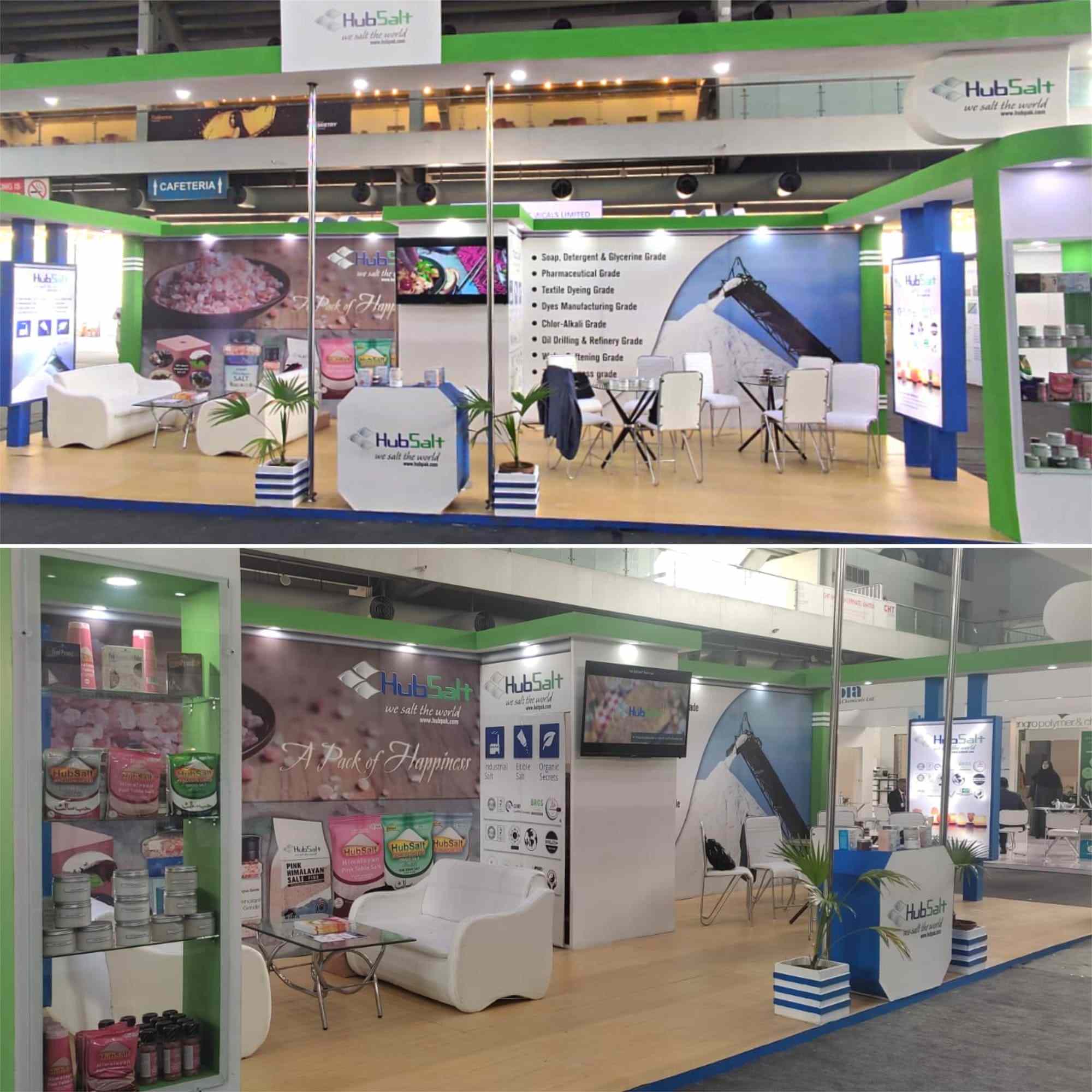 Pakistan Chemical Expo