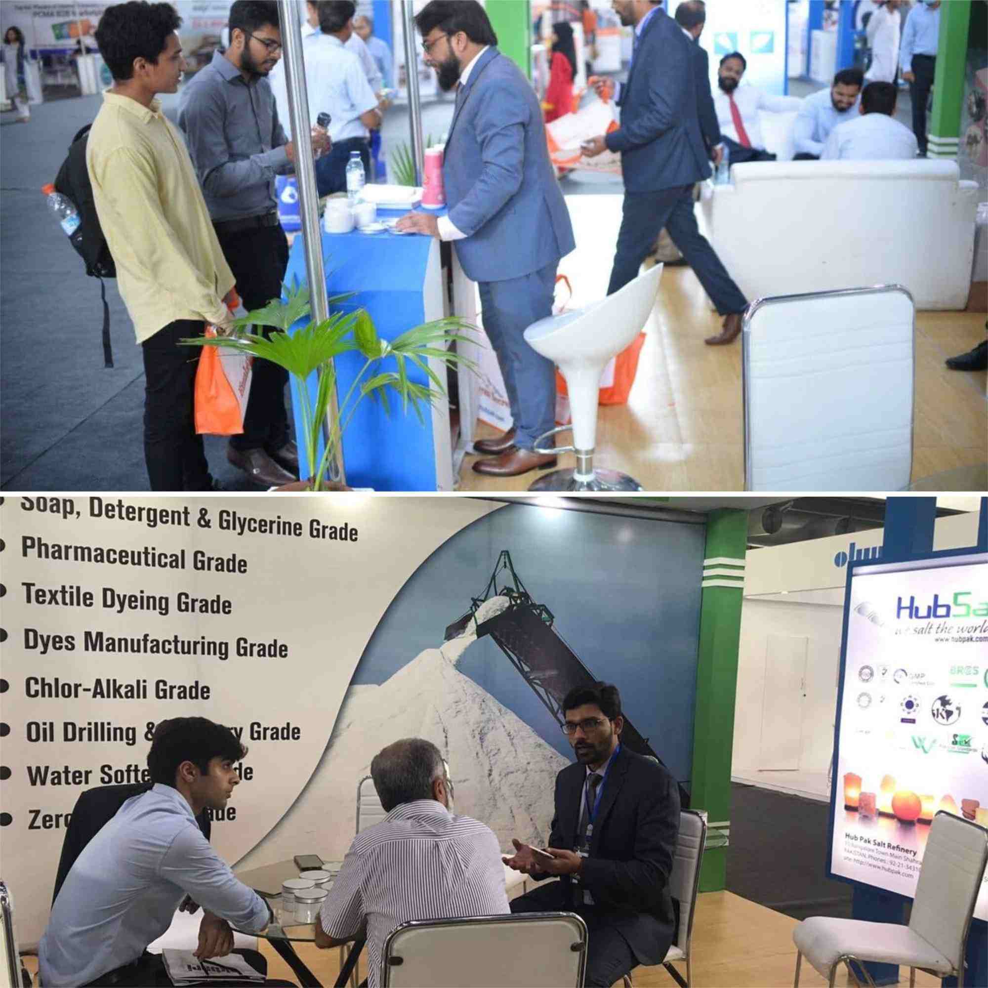 Pakistan Chemical Expo