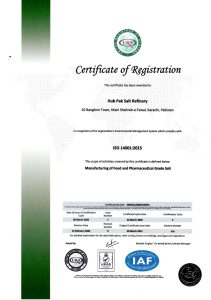 ISO 14001 2015 CERTIFICATE (Hub Salt)_page-0001 (1)