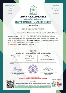 MS 1500-2019 Halal Certificate-Hub-Pak Salt Refinery2025 QR_page-0001