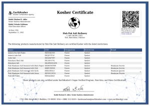 EARTH KOSHER CERTIFICATE 2025-2026-images-0