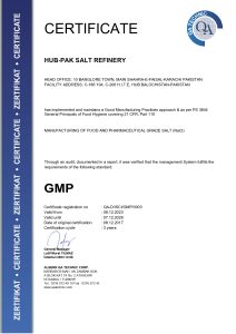 GMP Certificate_page-0001