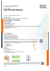 BRC Spice Certificate 2026_page-0001