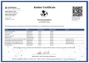 EARTH KOSHER CERTIFICATE 2025-2026_page-0001