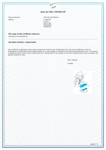 GMP+ Certificate_page-0002
