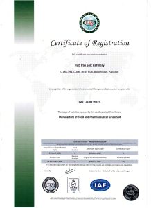 ISO 14001 EMS Certificate _page-0001