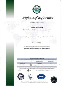 ISO 14001 EMS Certificate _page-0002