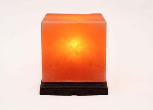 Cube-Lamp