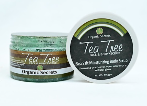 tea tree